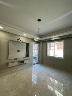 4 BHK Independent Builder Floor in Sector 23, Gurgaon