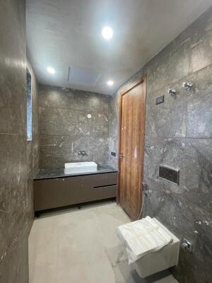 4 BHK Independent Builder Floor in Sector 23, Gurgaon