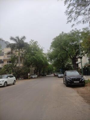 Residential land / Plot in Sushant Lok Phase 1, Gurgaon