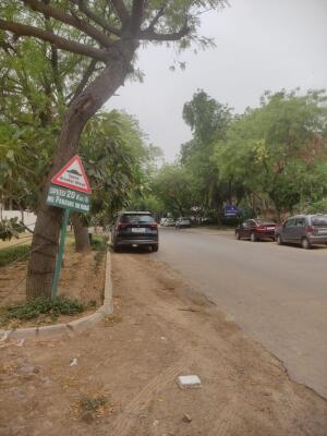 Residential land / Plot in Sushant Lok Phase 1, Gurgaon