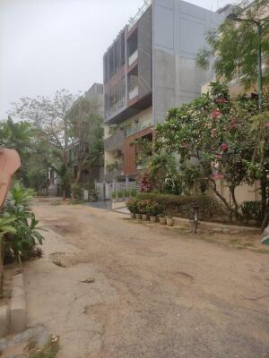 Residential land / Plot in Sushant Lok Phase 1, Gurgaon