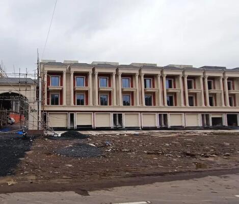 4 Bedroom House in Parvat Patiya, Surat