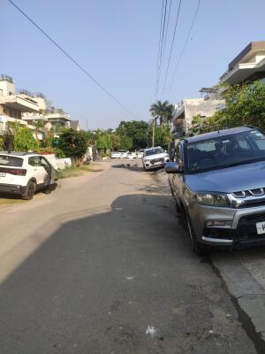 5 Bedroom House in Sector 7 Panchkula