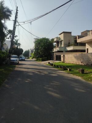 5 Bedroom House in Sector 7 Panchkula