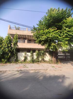 5 Bedroom House in Sector 7 Panchkula