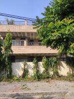 5 Bedroom House in Sector 7 Panchkula