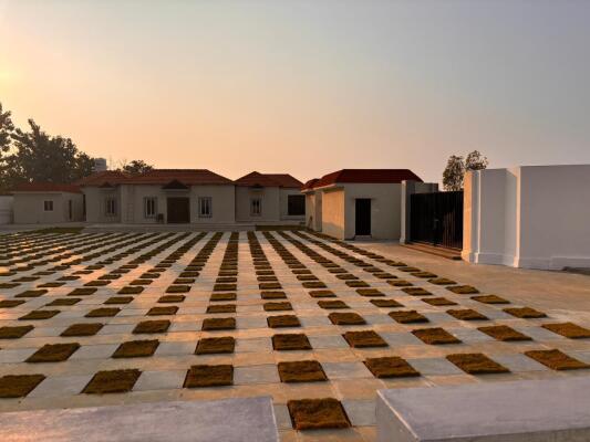 Residential land / Plot in Chelluru, Visakhapatnam
