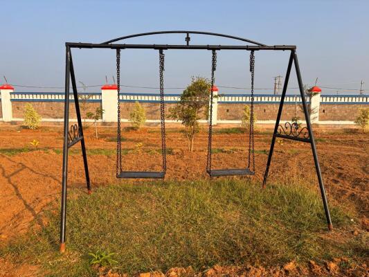 Residential land / Plot in Chelluru, Visakhapatnam