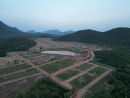 Residential land / Plot in Konda Karakam, Vizianagaram