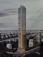 2 BHK Flat in Dadar West, Mumbai