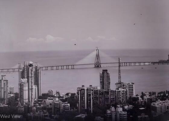 2 BHK Flat in Dadar West, Mumbai