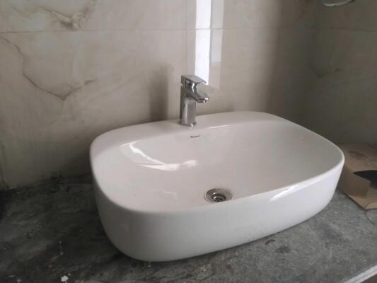 4 BHK Flat in Sector 66A Mohali