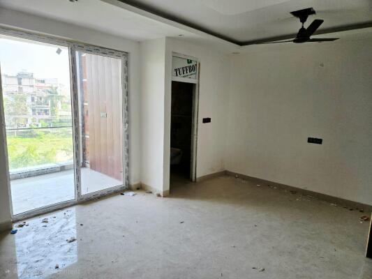 3 BHK Flat in Block D, Shyam Nagar, Kanpur