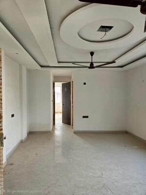 3 BHK Flat in Block D, Shyam Nagar, Kanpur