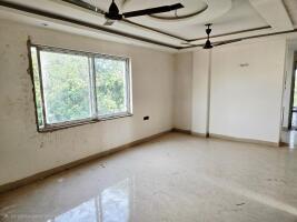 3 BHK Flat in Block D, Shyam Nagar, Kanpur