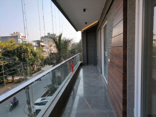 4 BHK Builder Floor in Palam Vihar, Gurgaon