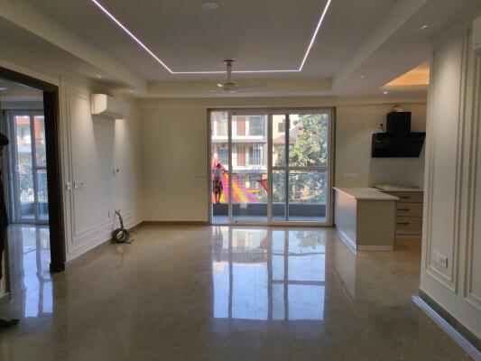 4 BHK Builder Floor in Palam Vihar, Gurgaon