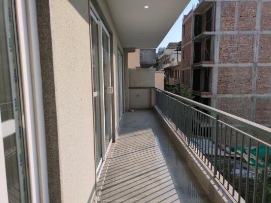 4 BHK Builder Floor in Palam Vihar, Gurgaon