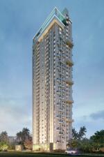 3 BHK Flat in Garia, Kolkata