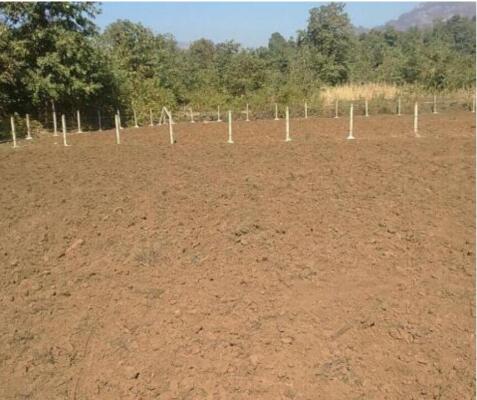 Residential land / Plot in Chirle, Navi Mumbai