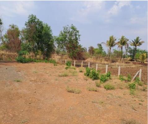 Residential land / Plot in Chirle, Navi Mumbai