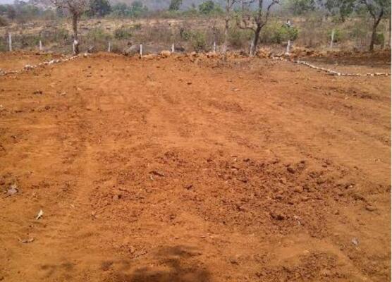 Residential land / Plot in Chirle, Navi Mumbai