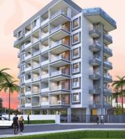3 BHK Flat in Tilak Nagar, Aurangabad