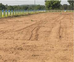 Residential land / Plot in Vindhane, Navi Mumbai