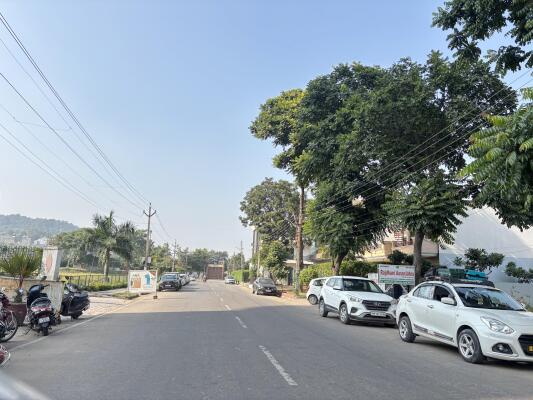 Residential land / Plot in Sector 3 Panchkula