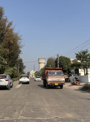Residential land / Plot in Sector 3 Panchkula