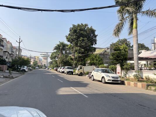 Residential land / Plot in Sector 3 Panchkula