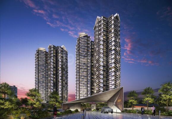 3 BHK Flat in Raghunathpur, Bhubaneswar