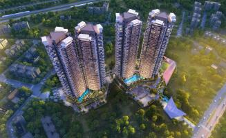 3 BHK Flat in Raghunathpur, Bhubaneswar