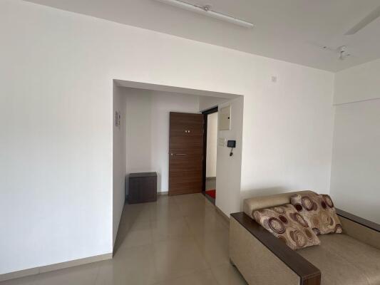 3 BHK Flat in Hinjewadi Phase 1, Hinjewadi Rajiv Gandhi Infotech Park