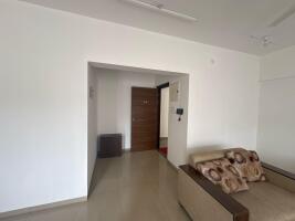 3 BHK Flat in Hinjewadi Phase 1, Hinjewadi Rajiv Gandhi Infotech Park