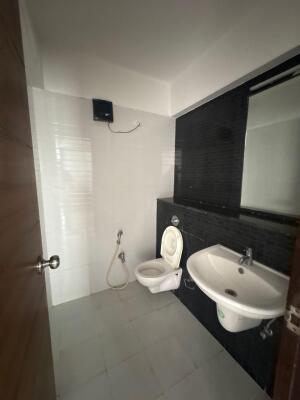 3 BHK Flat in Hinjewadi Phase 1, Hinjewadi Rajiv Gandhi Infotech Park