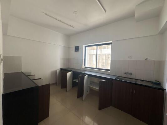 3 BHK Flat in Hinjewadi Phase 1, Hinjewadi Rajiv Gandhi Infotech Park