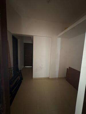 3 BHK Flat in Hinjewadi Phase 1, Hinjewadi Rajiv Gandhi Infotech Park
