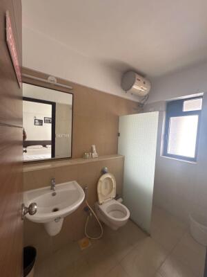3 BHK Flat in Hinjewadi Phase 1, Hinjewadi Rajiv Gandhi Infotech Park