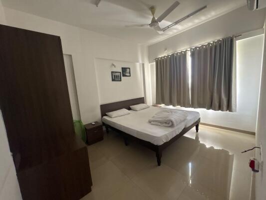 3 BHK Flat in Hinjewadi Phase 1, Hinjewadi Rajiv Gandhi Infotech Park