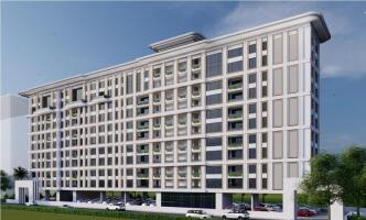 2 BHK Flat in Nipania, Indore