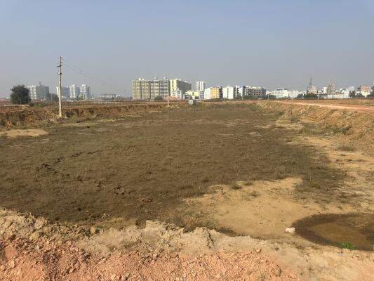 Residential land / Plot in Sector-40 Bahadurgarh