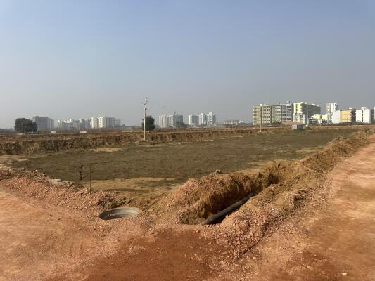 Residential land / Plot in Sector-40 Bahadurgarh
