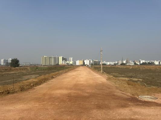 Residential land / Plot in Sector-40 Bahadurgarh