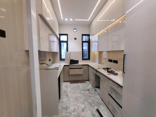 5 BHK Builder Floor in Sector 11 Rohini, Delhi