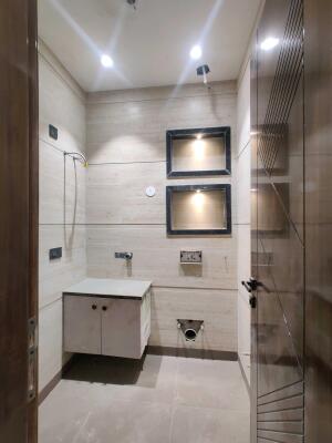 5 BHK Builder Floor in Sector 11 Rohini, Delhi