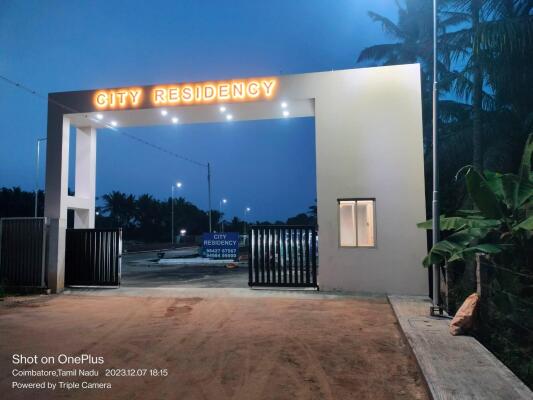 2 Bedroom House in Udayampalayam, Coimbatore