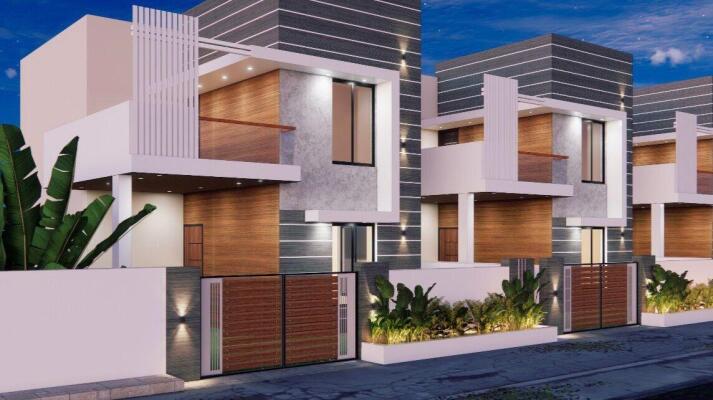 2 Bedroom House in Udayampalayam, Coimbatore