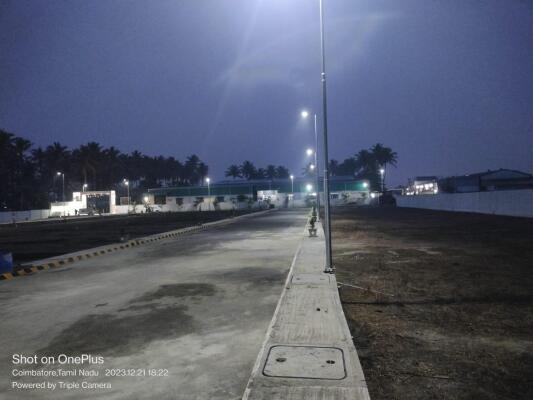 2 Bedroom House in Udayampalayam, Coimbatore
