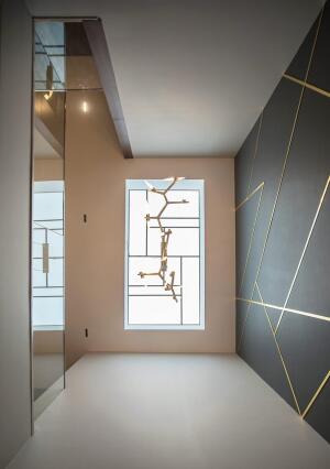 5 Bedroom House in Sector 33, Gurgaon